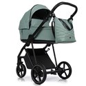 Детская коляска 2 в 1 Roan Ivi Misty Mint ECO