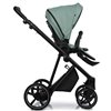 Детская коляска 2 в 1 Roan Ivi Misty Mint ECO