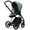 Детская коляска 2 в 1 Roan Ivi Misty Mint ECO