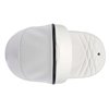 Дитяча коляска 2 в 1 Roan Ivi White ECO