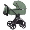 Детская коляска 2 в 1 Carrello Ultimo CRL-6511 NF Fern Green