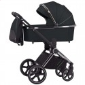 Дитяча коляска 2 в 1 Carrello Ultimo CRL-6511 NF Sable Black