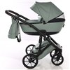 Детская коляска 2 в 1 Junama Eco New 04 Mint