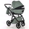 Детская коляска 2 в 1 Junama Eco New 04 Mint