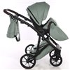 Детская коляска 2 в 1 Junama Eco New 04 Mint