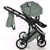 Детская коляска 2 в 1 Junama Eco New 04 Mint