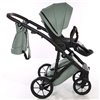 Детская коляска 2 в 1 Junama Eco New 04 Mint