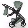 Детская коляска 2 в 1 Junama Eco New 04 Mint