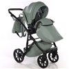 Детская коляска 2 в 1 Junama Eco New 04 Mint