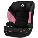 Автокресло детское Lionelo Laris I-Size Pink Baby 15-36 кг