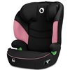 Автокрісло дитяче Lionelo Laris I-Size Pink Baby 15-36 кг