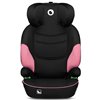 Автокрісло дитяче Lionelo Laris I-Size Pink Baby 15-36 кг