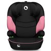 Автокрісло дитяче Lionelo Laris I-Size Pink Baby 15-36 кг