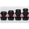 Автокрісло дитяче Lionelo Laris I-Size Pink Baby 15-36 кг