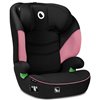 Автокрісло дитяче Lionelo Laris I-Size Pink Baby 15-36 кг