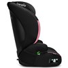 Автокрісло дитяче Lionelo Laris I-Size Pink Baby 15-36 кг