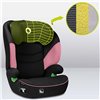 Автокрісло дитяче Lionelo Laris I-Size Pink Baby 15-36 кг