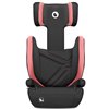 Автокресло детское Lionelo Hugo I-Size Pink Baby 15-36 кг