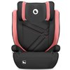 Автокрісло дитяче Lionelo Hugo I-Size Pink Baby 15-36 кг