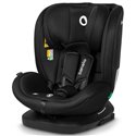 Автокрісло дитяче Lionelo Bastiaan I-Size Black Carbon 0-36 кг