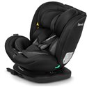 Автокрісло дитяче Lionelo Bastiaan I-Size Black Carbon 0-36 кг