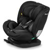 Автокрісло дитяче Lionelo Bastiaan I-Size Black Carbon 0-36 кг