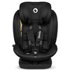 Автокрісло дитяче Lionelo Bastiaan I-Size Black Carbon 0-36 кг