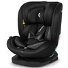 Автокрісло дитяче Lionelo Bastiaan I-Size Black Carbon 0-36 кг