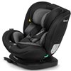 Автокресло детское Lionelo Bastiaan I-Size Black Grey 0-36 кг