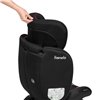 Автокресло детское Lionelo Bastiaan I-Size Black Red 0-36 кг