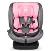 Автокрісло дитяче Lionelo Bastiaan I-Size Pink Baby 0-36 кг