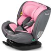 Автокресло детское Lionelo Bastiaan I-Size Pink Baby 0-36 кг