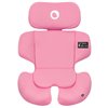 Автокресло детское Lionelo Bastiaan I-Size Pink Baby 0-36 кг