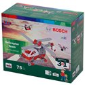 Игрушечный набор Вертолет-конструктор Bosch 8791