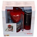 Игрушечный набор Кофеварка с резервуаром для воды Bosch 9577