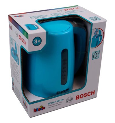 Іграшковий набір Чайник бірюзовий Bosch 9539