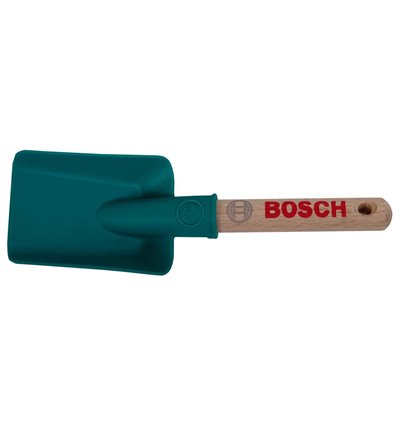 Игрушечный набор Лопата ручная, короткая Bosch 2789