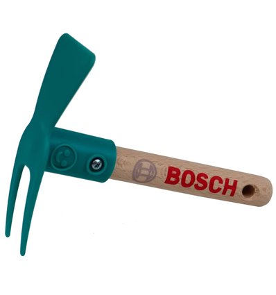 Игрушечный набор Мотыга короткая Bosch 2790