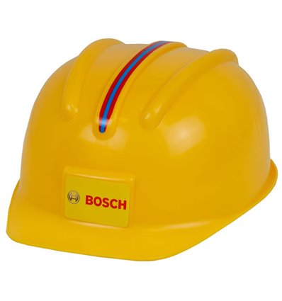 Іграшковий набір Шолом Bosch 8127