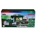 Игрушечный набор Ixolino II с грузовиком Bosch 8640