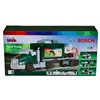 Игрушечный набор Ixolino II с грузовиком Bosch 8640