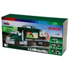 Игрушечный набор Ixolino II с грузовиком Bosch 8640