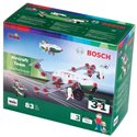 Игрушечный набор Самолет-конструктор Bosch 8790