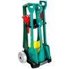 Игрушечный набор для садовода с тележкой большой Bosch 2751