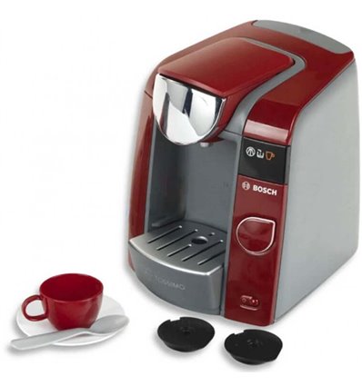 Игрушечный набор Кофеварка Tassimo Bosch 9543