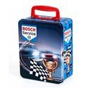 Игрушечный набор Футляр для коллекционирования автомобилей Bosch 8726