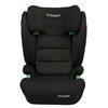 Автокрісло дитяче Weston Kidwell I-Size IsoFix black 15-36 кг