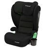 Автокрісло дитяче Weston Kidwell I-Size IsoFix black 15-36 кг