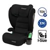 Автокрісло дитяче Weston Kidwell I-Size IsoFix black 15-36 кг