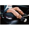 Автокрісло дитяче Weston Kidwell I-Size IsoFix black 15-36 кг